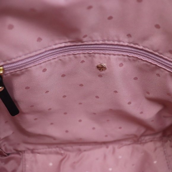 Kate Spade natalia backpack Ethel  Reese park bag main image 8